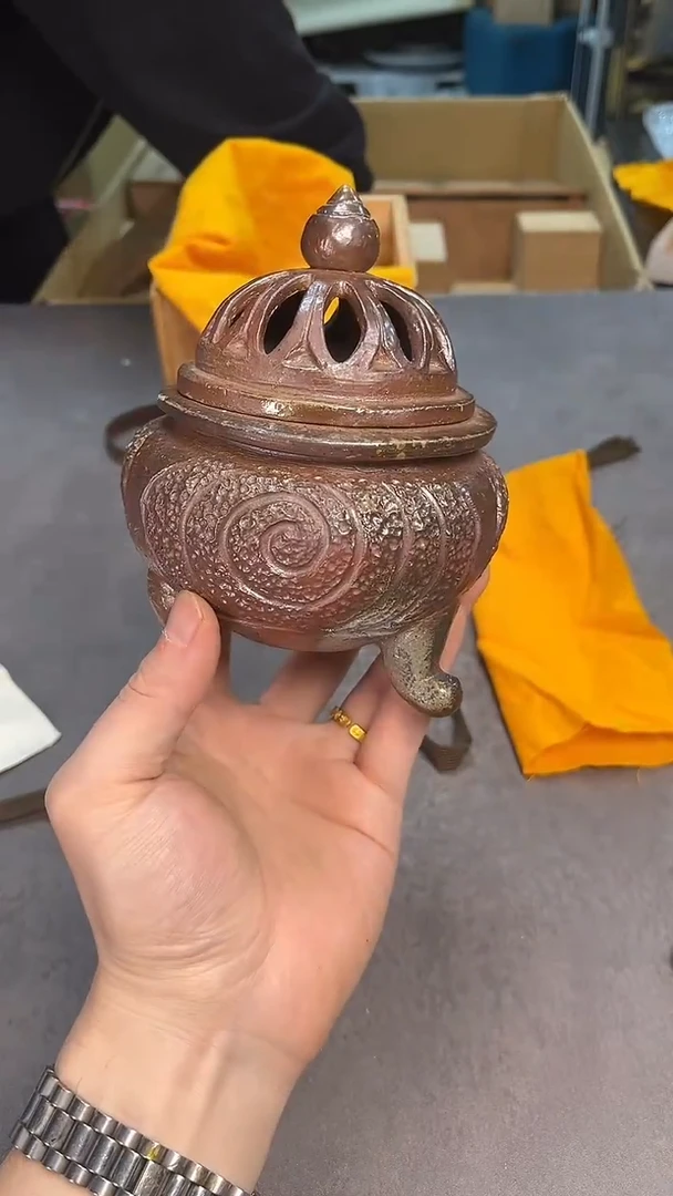 茶宠瓷器茶具套装