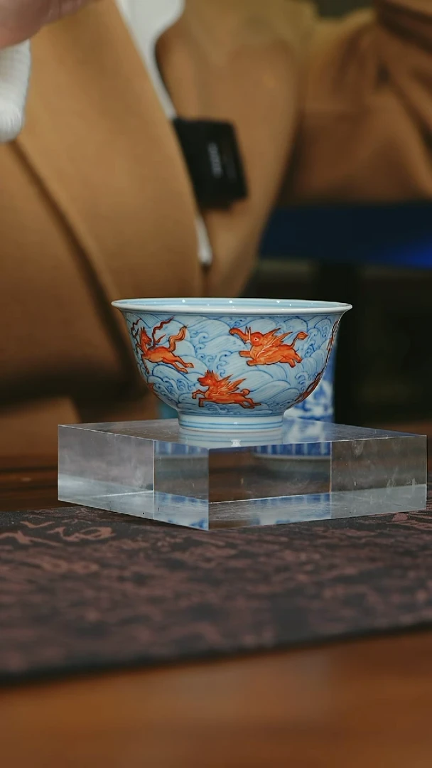 【闪购商品】瓷瓷栗子严选景德镇瓷器@@五里雾