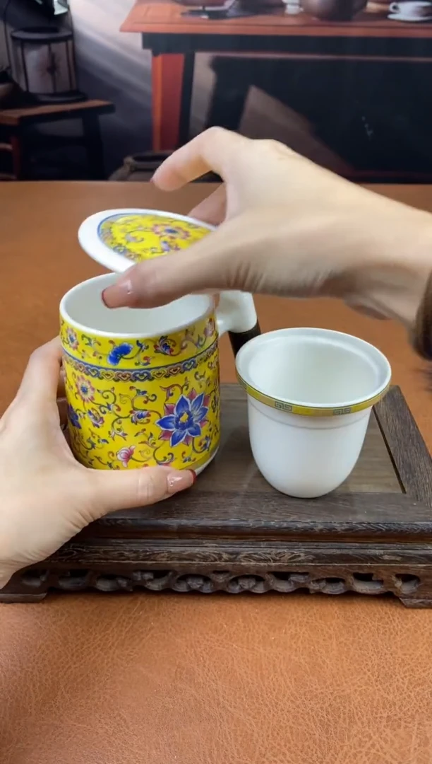 【闪购商品】陶禧茶器闪购福利V