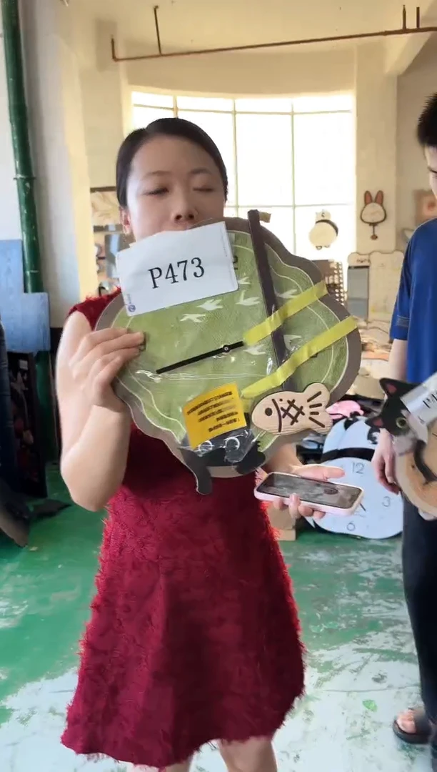 横款孤品果果微瑕闪购p473