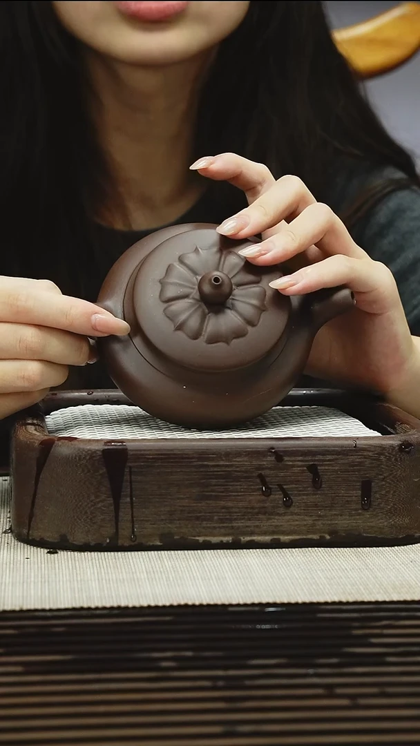 茶壶紫砂1111111