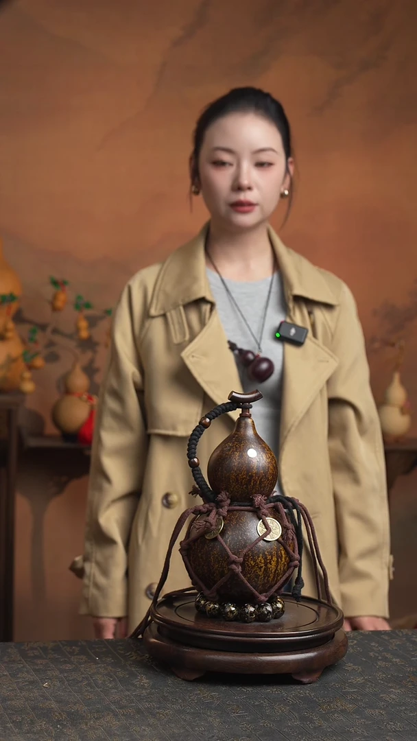 844号葫芦一物一拍  拍拍退退限购拉黑