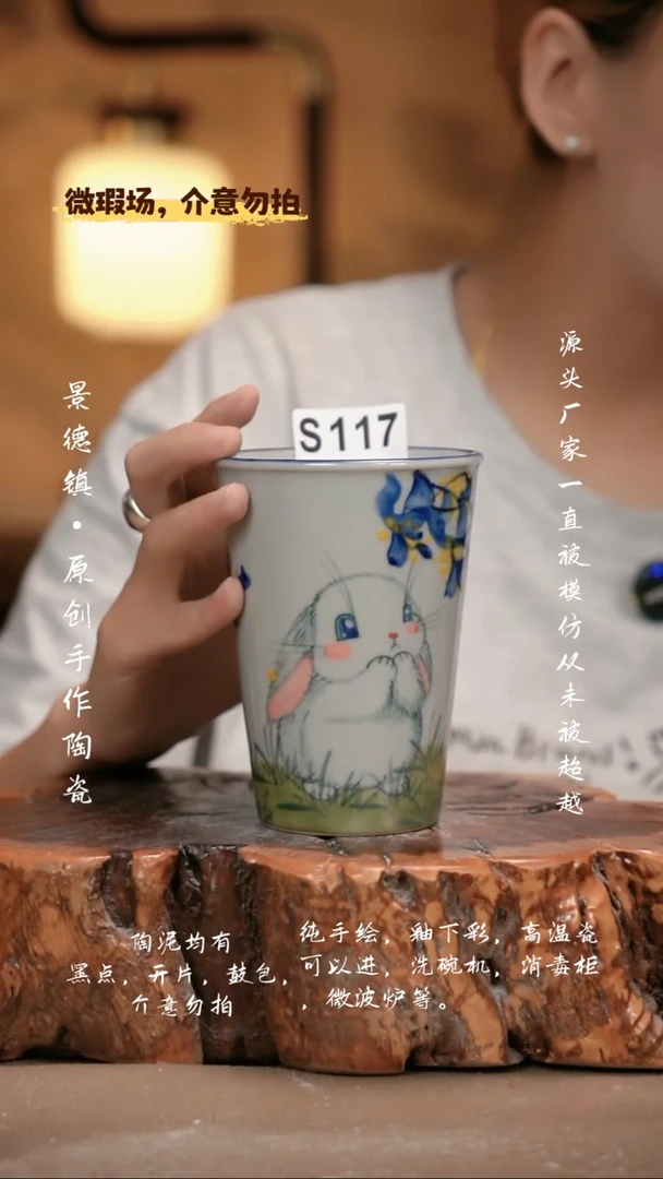 其他WS117新十二器