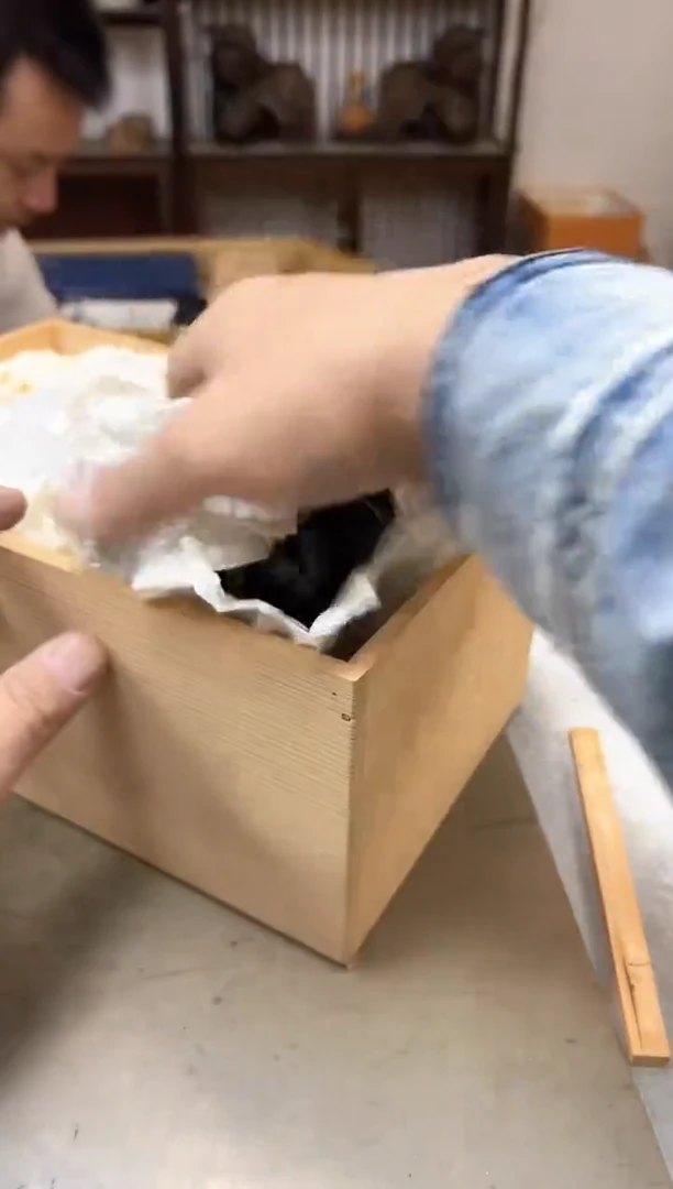 瓷片2172聚宝缘海陶精选