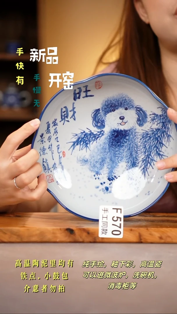其他F570陶然集器瓷器