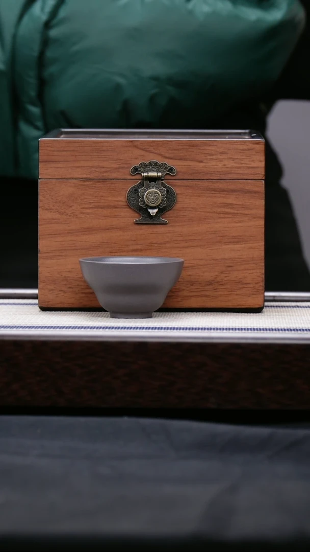 【闪购商品】紫砂茶壶8号破价 盲盒 福利