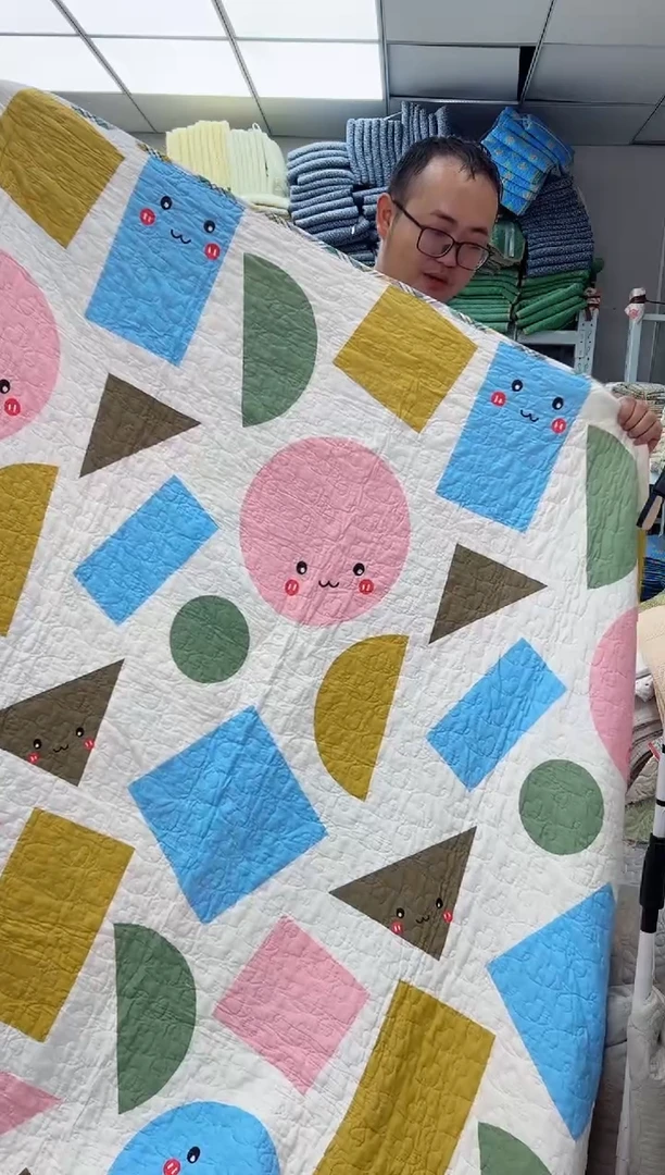 棉编号31美希专属链接杂款孤品床盖单件孤品2*2.2