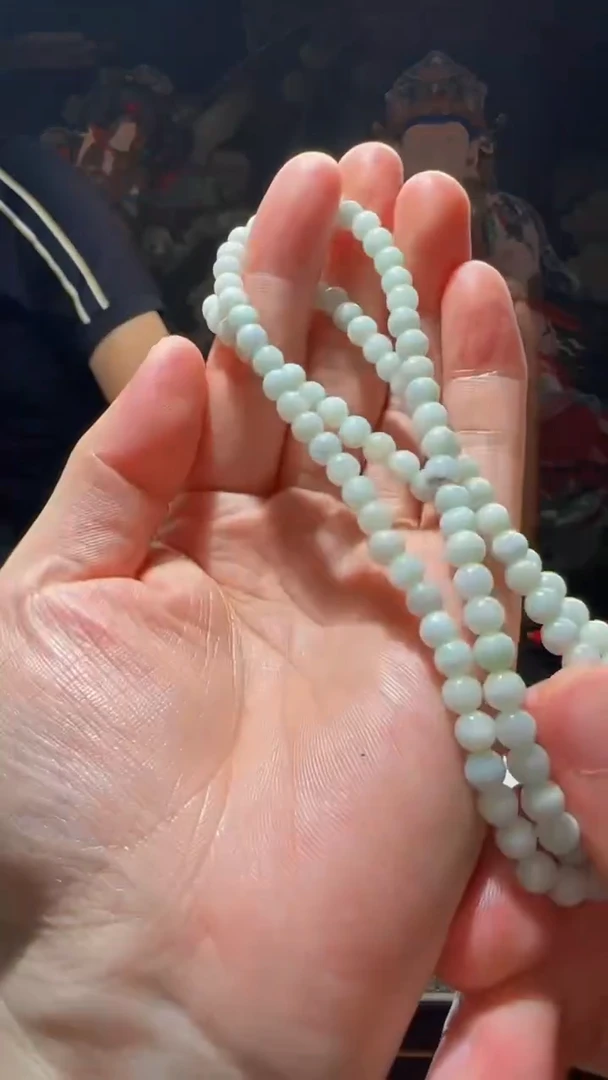 未镶嵌定制翡翠J-@@QJSX100324多样性发其一