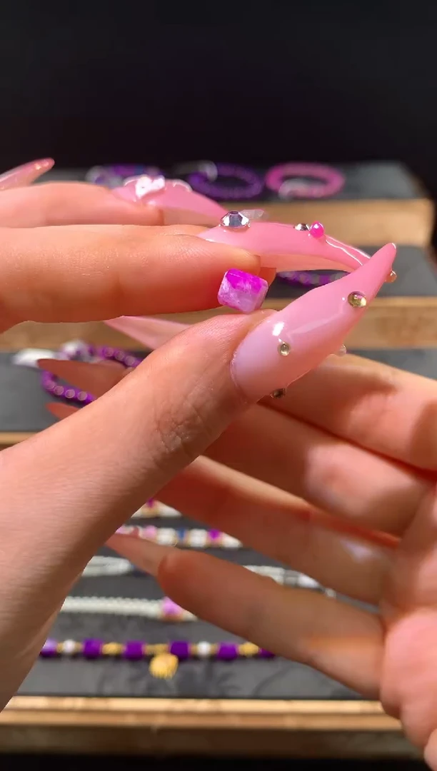 苏纪石（舒俱来）未镶嵌.裸石