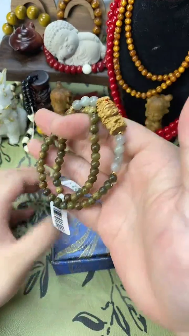 库存一单精品手串@@