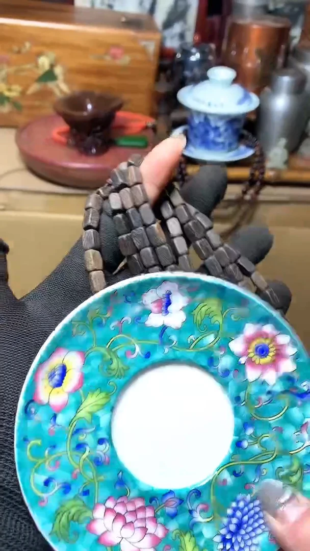 【闪购商品】瓷器默认微瑕瓷器