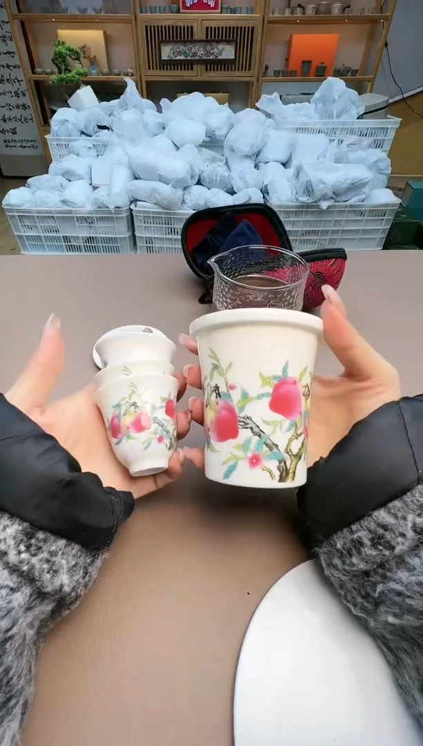 【闪购商品】瓷制品S1111111111111