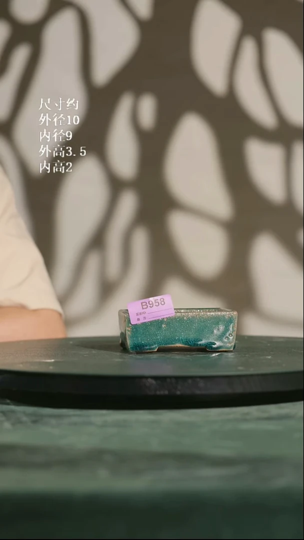 三十工作室 猪毛孔958