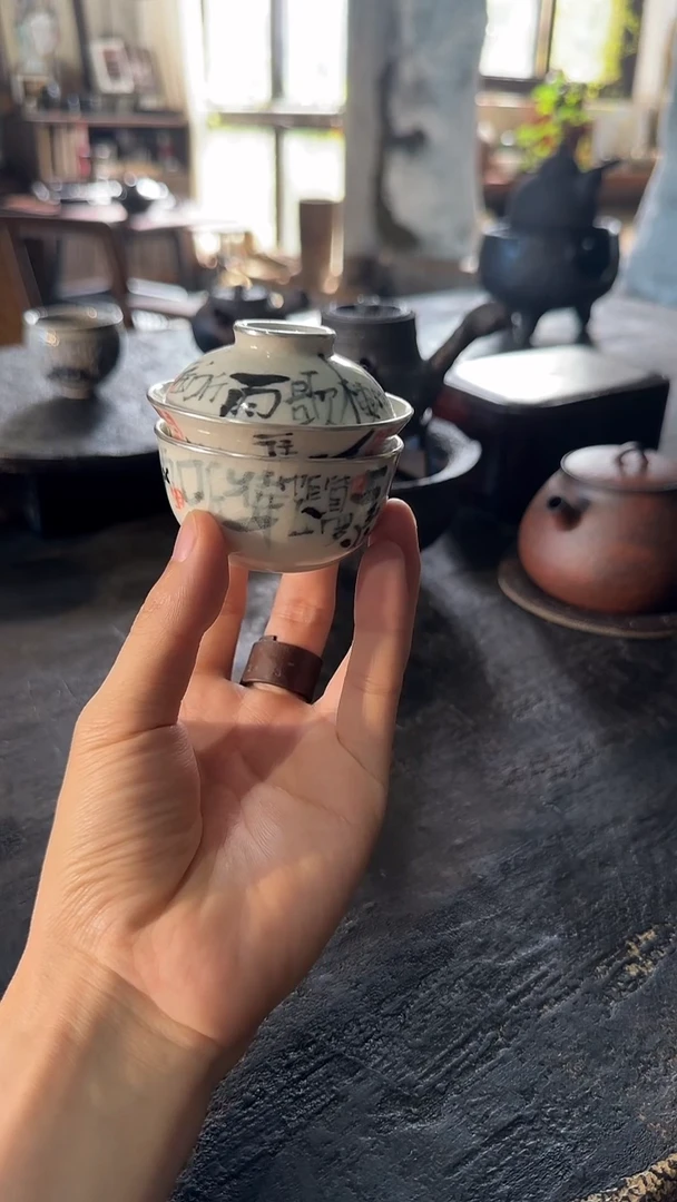 鱼和熊工作室手工陶艺