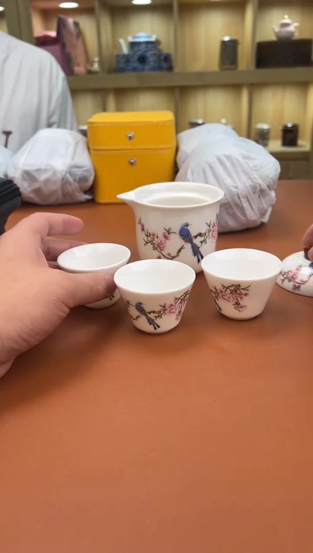 至茗堂茶器11111