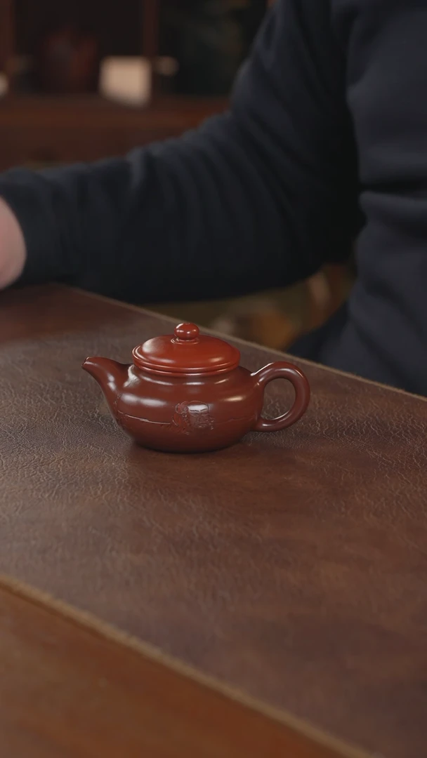 【闪购商品】紫砂茶壶紫砂壶紫砂壶