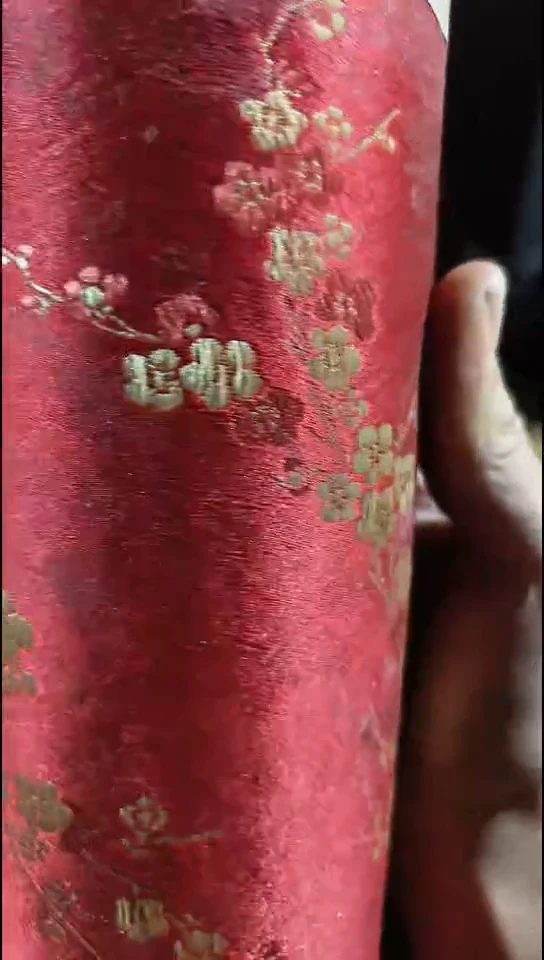 香榧木（1个红色小短桶）