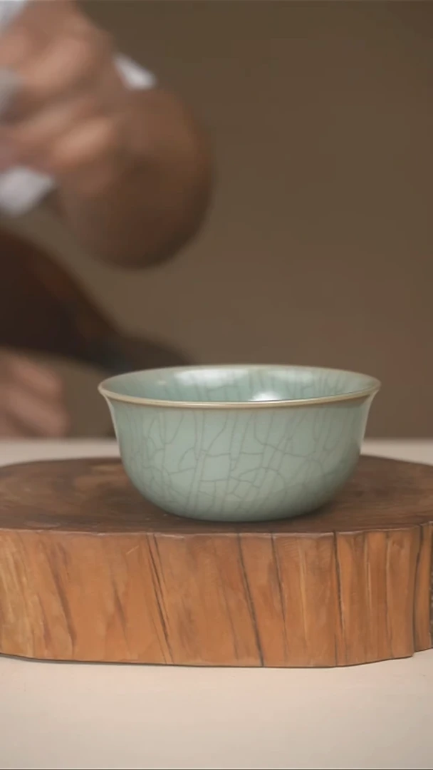 君子汝瓷（福利单杯）470