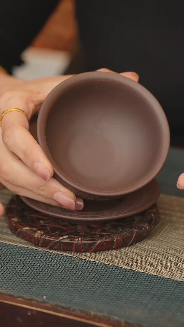 【闪购商品】紫砂茶壶喀左紫砂一线堂口，原矿手工制作