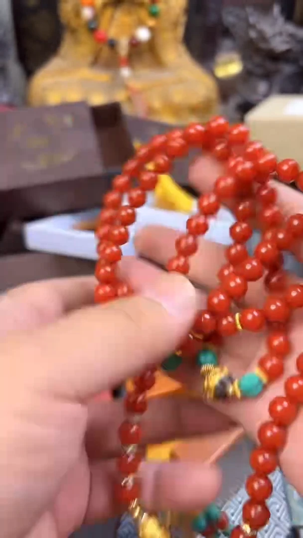 玛瑙/玉髓手链未镶嵌琳专属哈哈哈哈哈哈哈哈哈哈哈