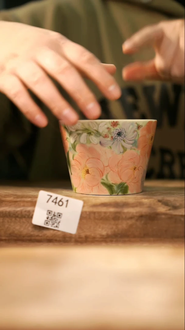 【落单孤品】福利/杯子@@7461