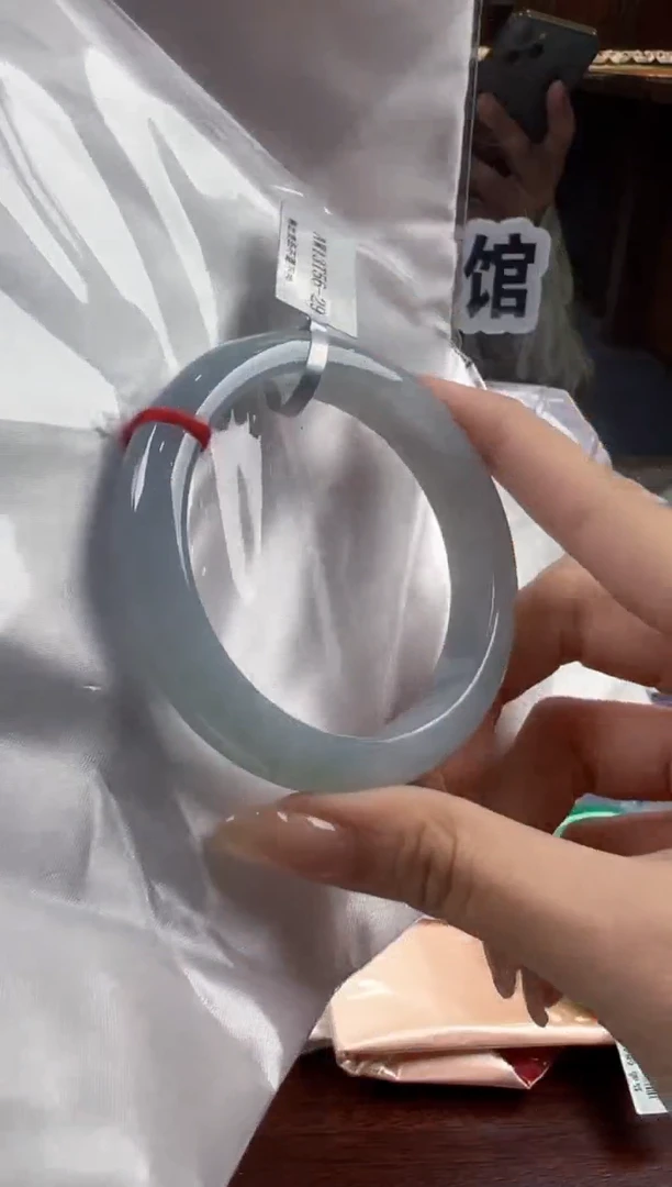 未镶嵌手镯翡翠缅甸珠宝严选51