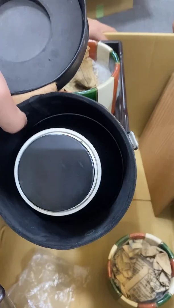 奥*奥中古商品瑕疵杯碟