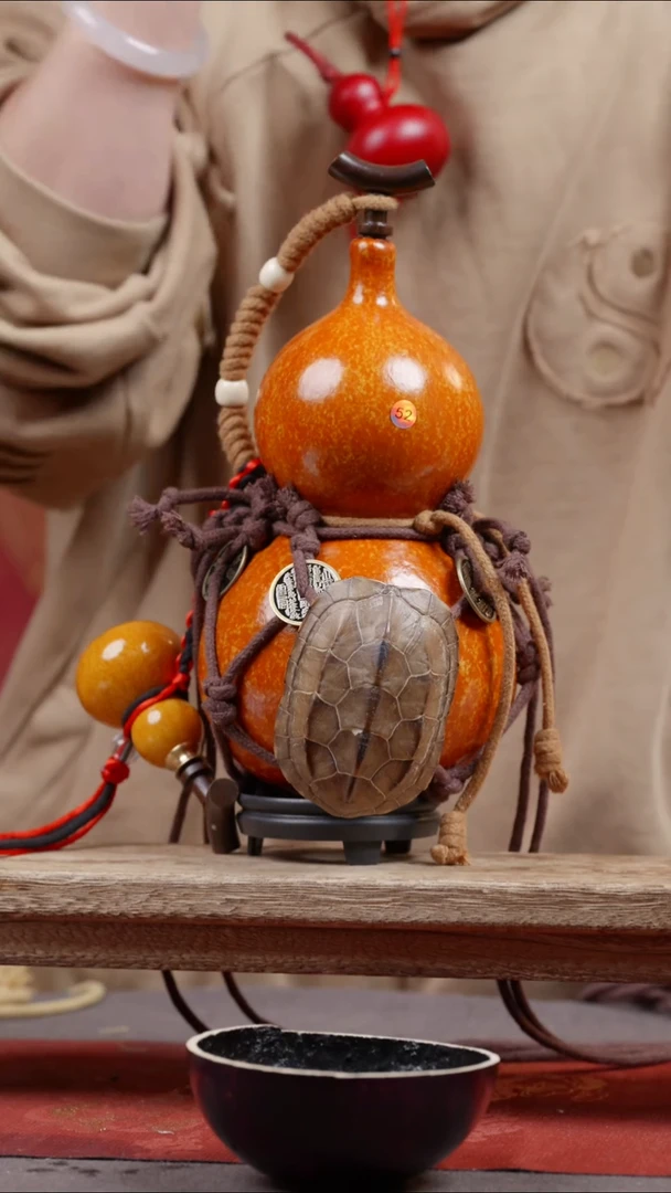 【小葫芦择优】52号大漆葫芦一物一拍拍拍退退限购拉黑