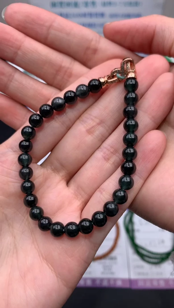 【闪购商品】定制翡翠未镶嵌模式推广期24小时鉴赏期