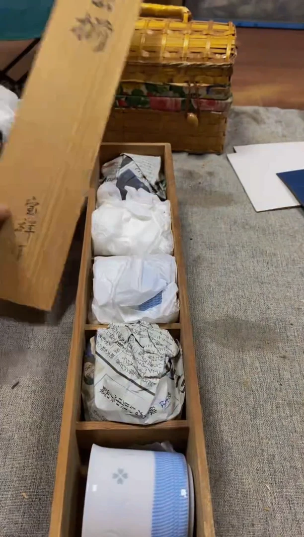 其他松**雨看好在拍 不退不换