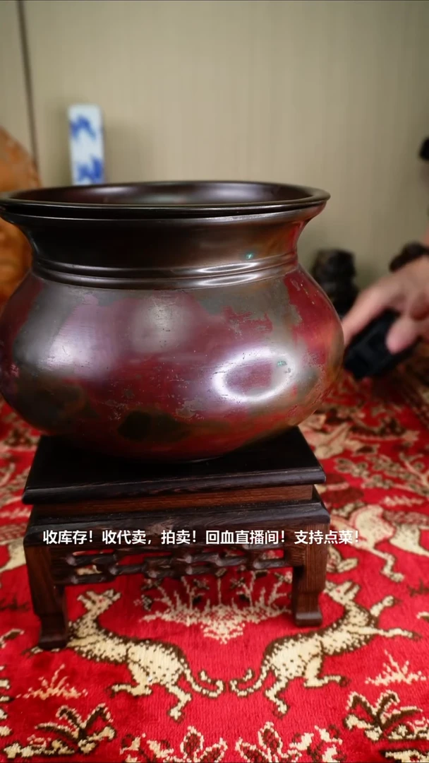 手工艺品琉璃瓷器