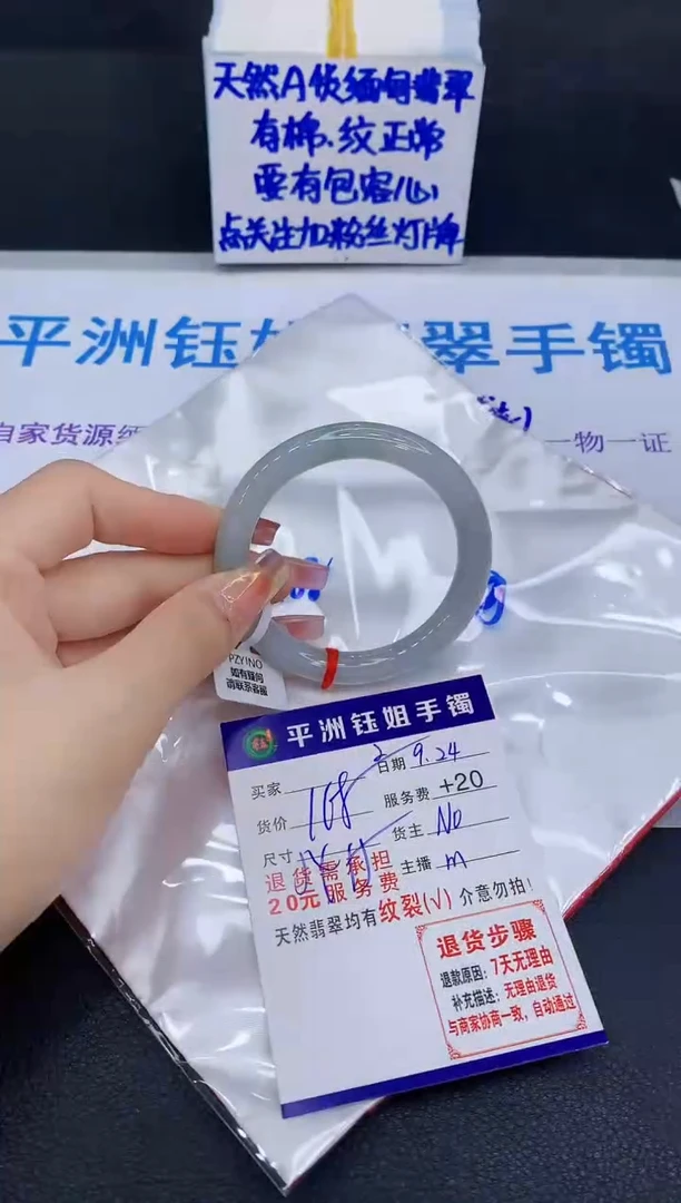 未镶嵌手镯翡翠11111