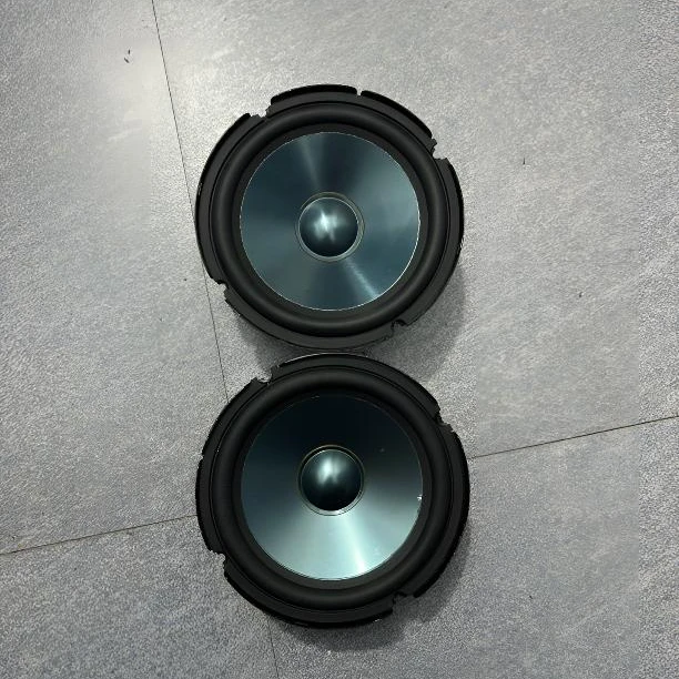 拆车奔驰164 251哈曼前门双音圈6.5寸喇叭，一对价格