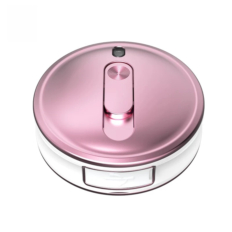 USB便捷式化妆镜保湿喷雾补水仪