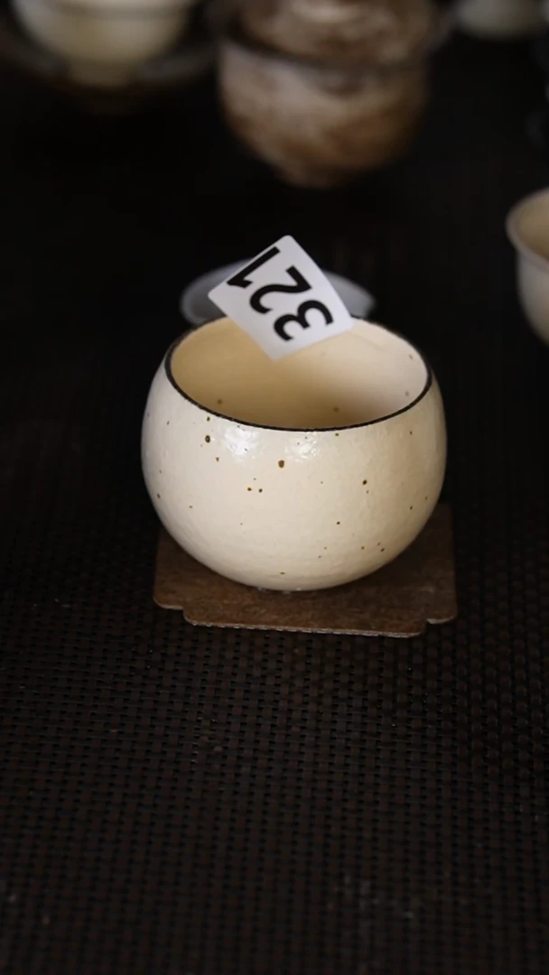 321景德镇{立梦陶}手作