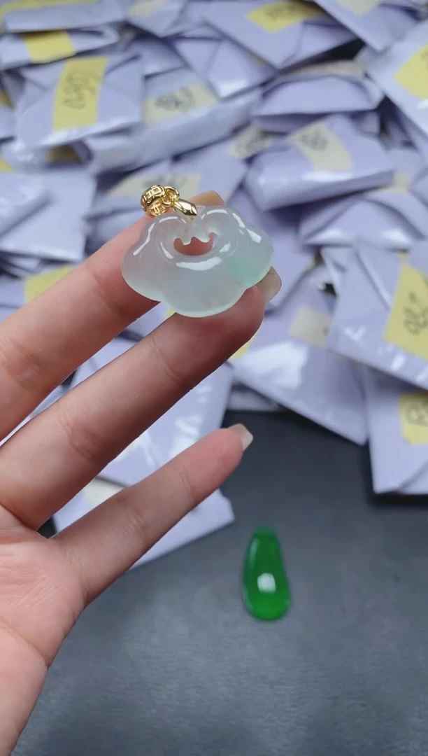 所见即所得（一物一拍）68