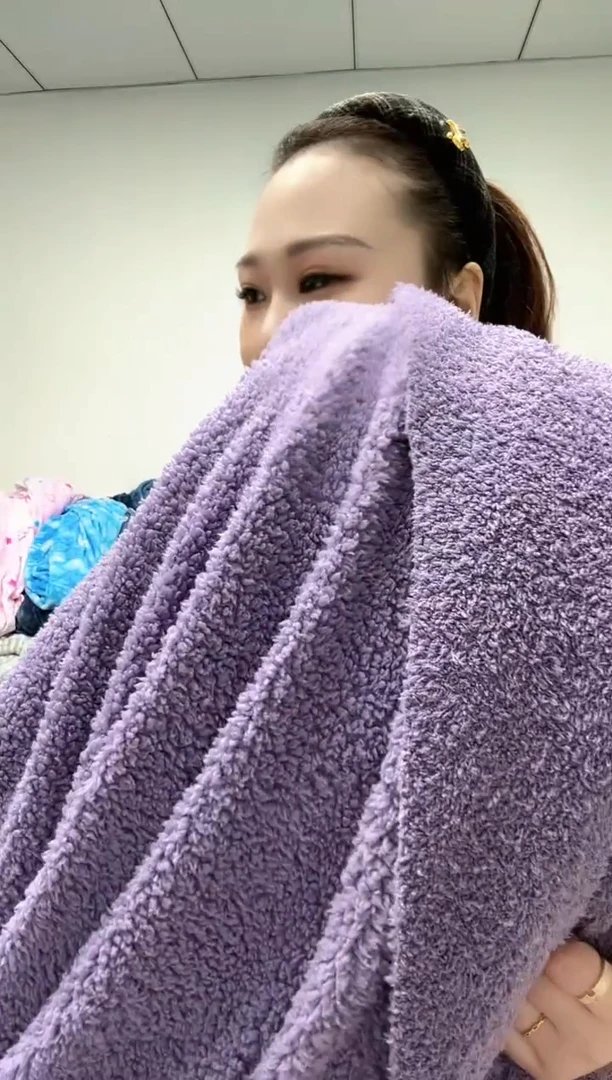 法兰绒3X2左右以主播所说为准