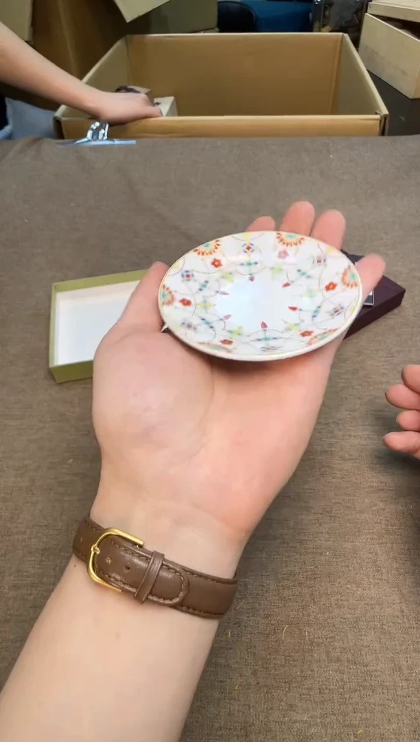 茶宠瓷器茶具套装