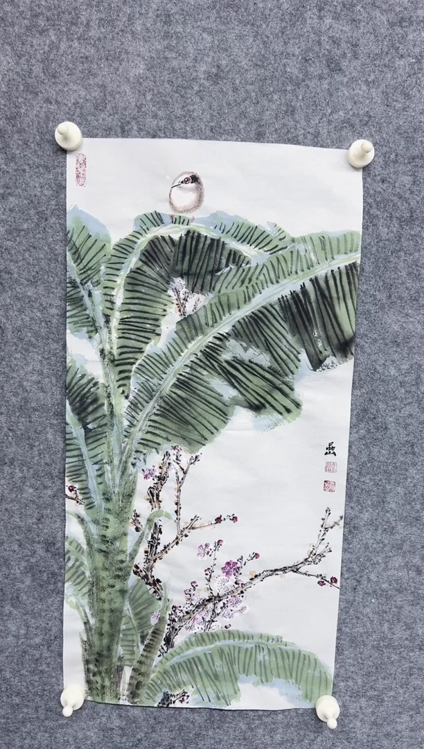 国画JY111111111111