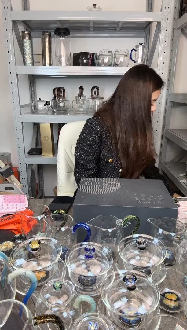 禾器 茶垢清洁剂