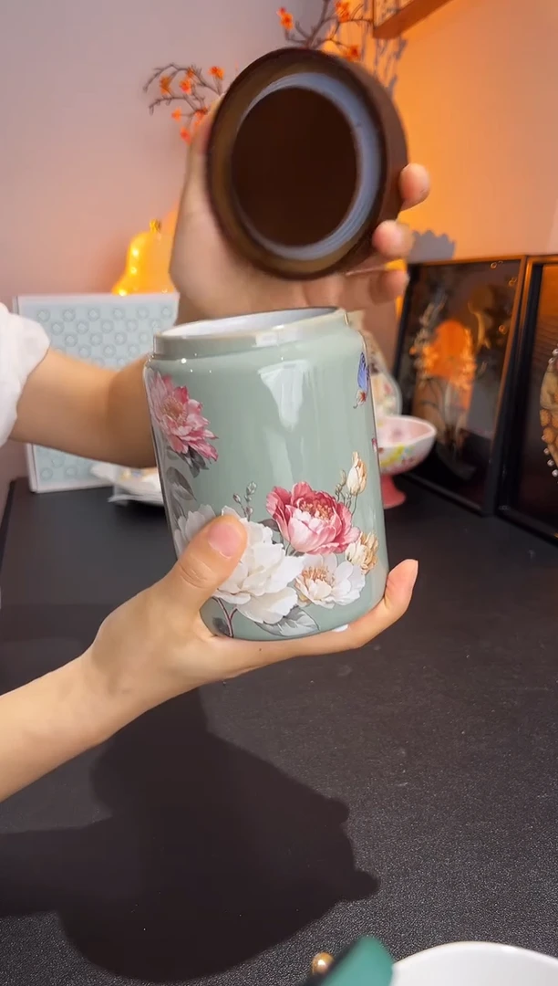 外贸陶瓷铁艺百货家居