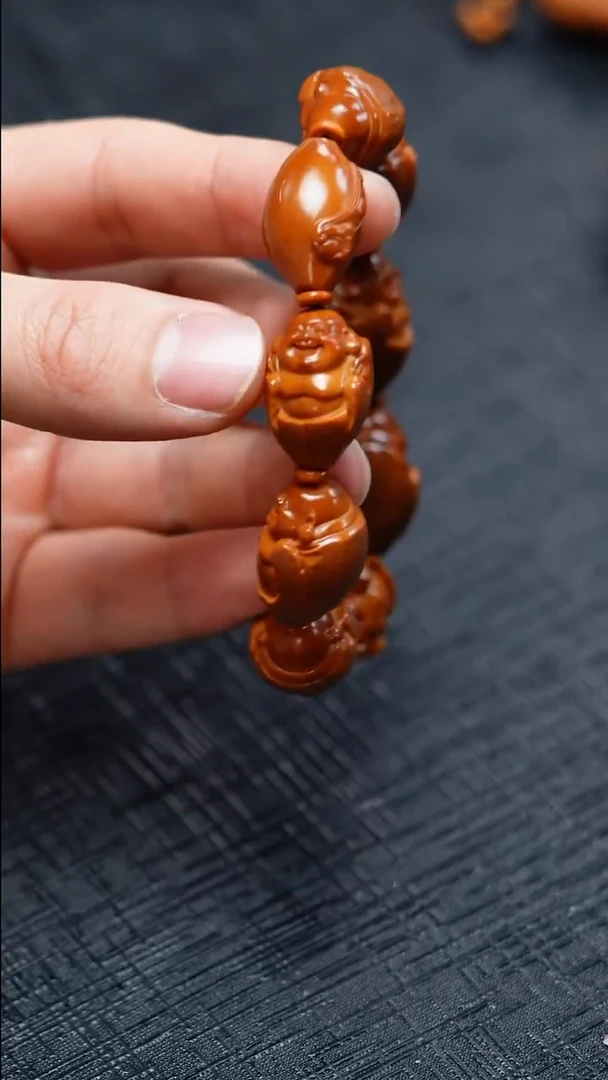 手串/手链橄榄核橄榄核