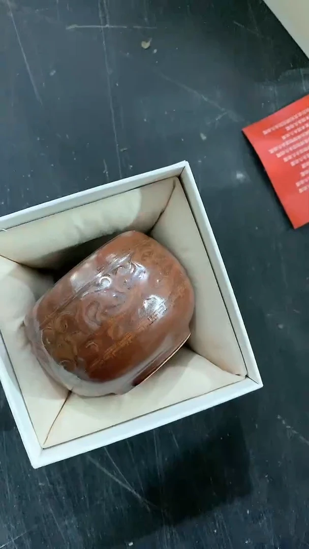 【闪购商品】瓷片陶瓷茶器孤品104