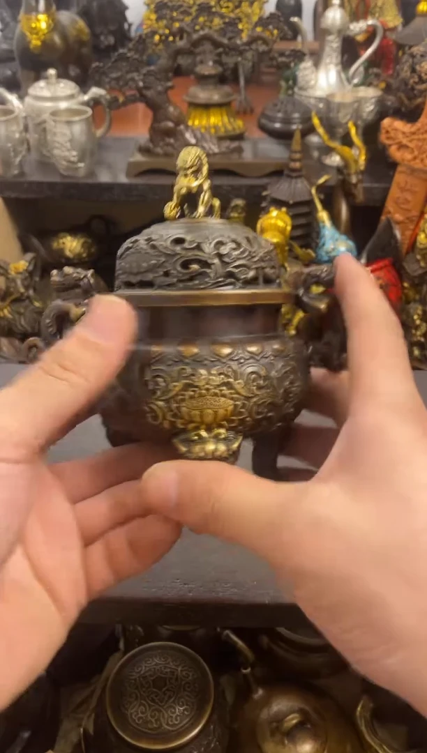 1案台摆件 物品摆件