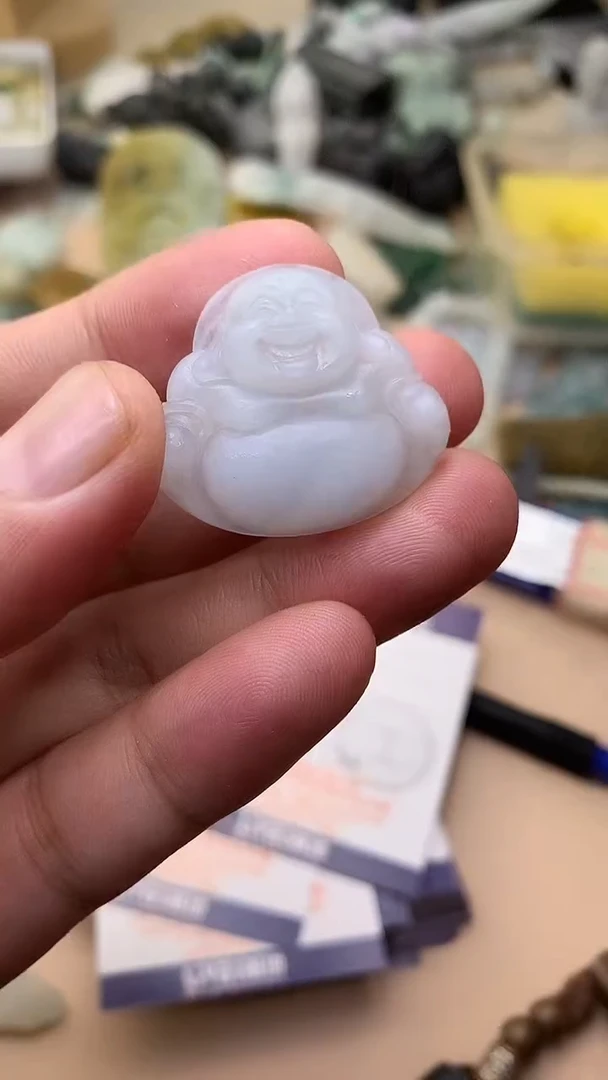 未镶嵌定制翡翠翡翠1