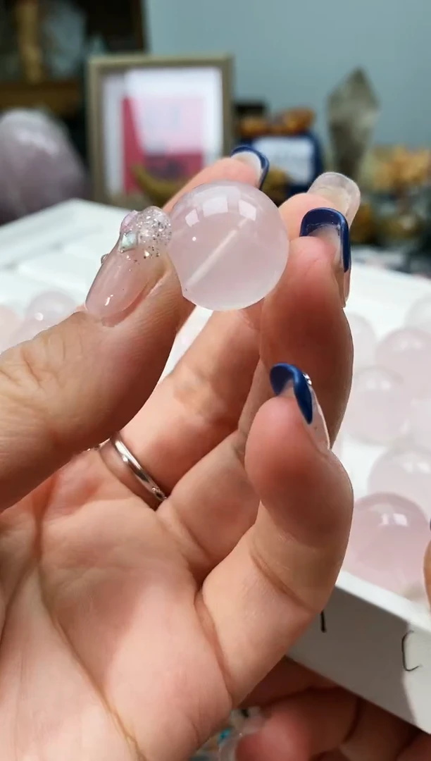 未镶嵌颈饰水晶45a多样性发其一/5.24/1个