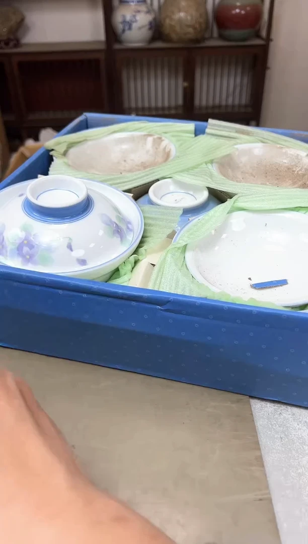 瓷片1180聚宝缘优品精选