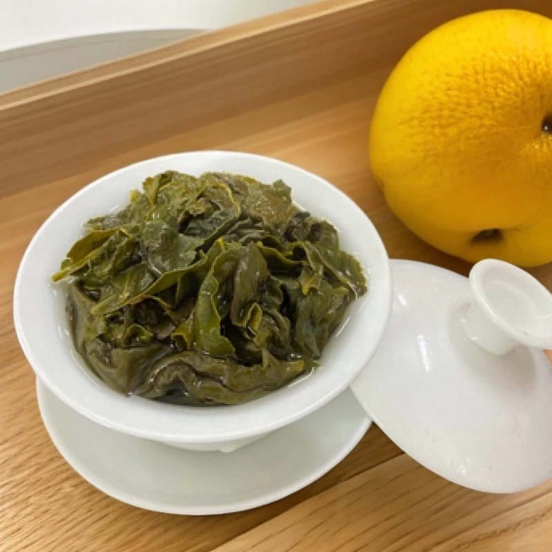 2025年 春茶 铁观音【正味328款】高山手工茶 225克/450克