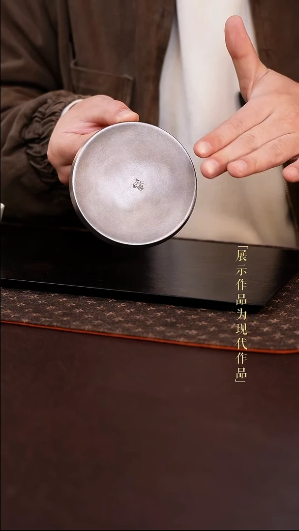 摆件瓷尼克美学甄选及茶具茶周边