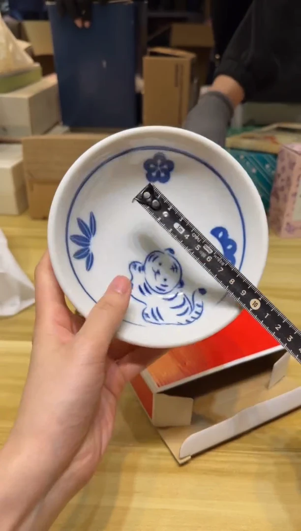 小狐狸严选日瓷器小狐狸精选日瓷器